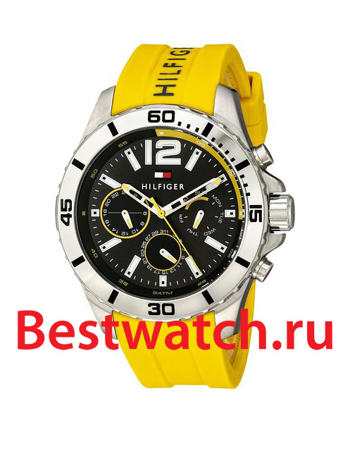 Часы Tommy Hilfiger Nolan 1791144